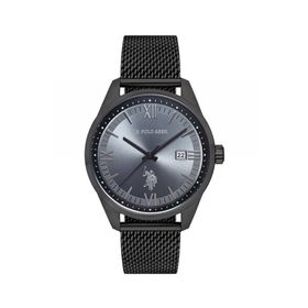 Us Polo Assn Uspa1001-06 Erkek Kol Saati