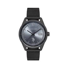 Us Polo Assn Uspa1001-06 Erkek Kol Saati