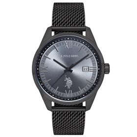 Us Polo Assn Uspa1001-06 Erkek Kol Saati