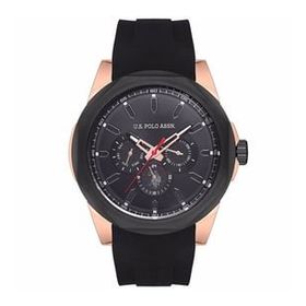 Us Polo Assn USPA1006-03 Erkek Kol Saati