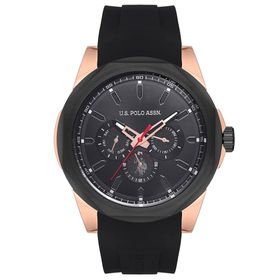 Us Polo Assn USPA1006-03 Erkek Kol Saati