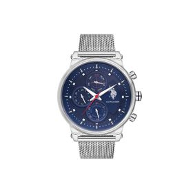 Us Polo Assn USPA1008-01 Erkek Kol Saati