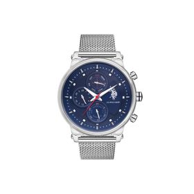 Us Polo Assn USPA1008-01 Erkek Kol Saati