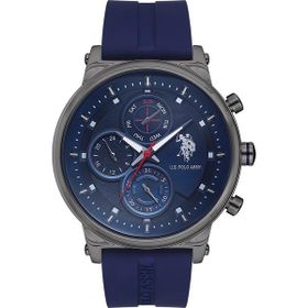 Us Polo Assn USPA1008-05 Erkek Kol Saati