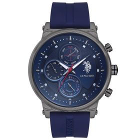 Us Polo Assn USPA1008-05 Erkek Kol Saati
