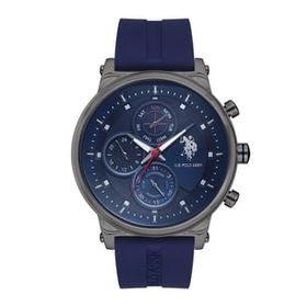 Us Polo Assn USPA1008-05 Erkek Kol Saati