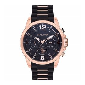 Us Polo Assn USPA1009-05 Erkek Kol Saati