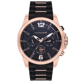 Us Polo Assn USPA1009-05 Erkek Kol Saati