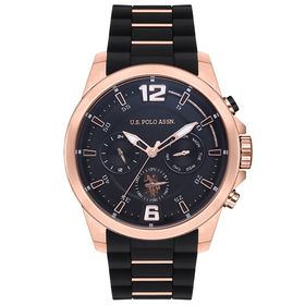 Us Polo Assn USPA1009-05 Erkek Kol Saati