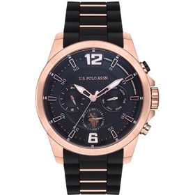 Us Polo Assn USPA1009-05 Erkek Kol Saati