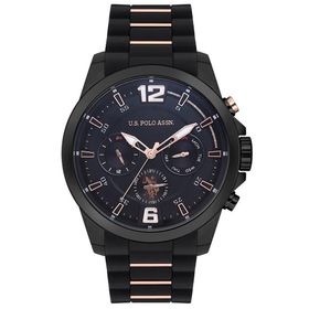 Us Polo Assn USPA1009-06 Erkek Kol Saati