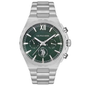 Us Polo Assn USPA1030-07 Erkek Kol Saati