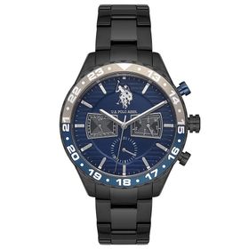 Us Polo Assn Uspa1037-02 Erkek Kol Saati