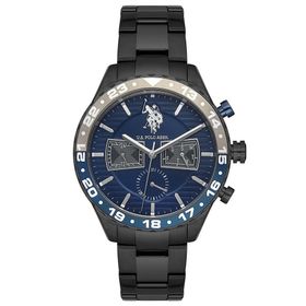 Us Polo Assn Uspa1037-02 Erkek Kol Saati