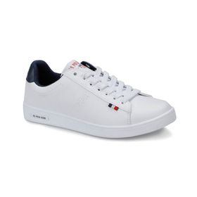 US Polo Franco Polo Kadın Sneaker