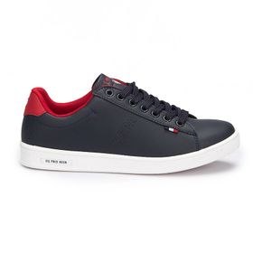 US Polo Franco Polo Kadın Sneaker