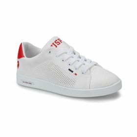 US Polo Franco Polo Kadın Sneaker