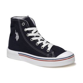 US Polo Penelope Lacivert Kadın Sneaker