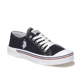 US Polo Penelope Lacivert Kadın Sneaker