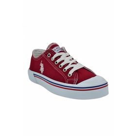 US Polo Penelope Lacivert Kadın Sneaker