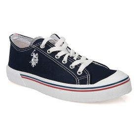 US Polo Penelope Lacivert Kadın Sneaker