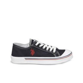 US Polo Penelope Pembe Kız Çocuk Sneaker Ayakkabı