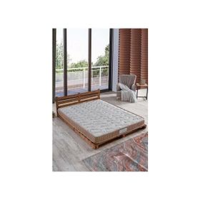 Us.Sleeping Full Bamboo Visco 140x200 CM Yatak