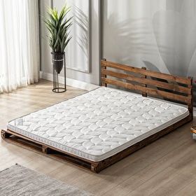 Us.Sleeping Full Natural Ped 150x200 cm Yatak Şiltesi