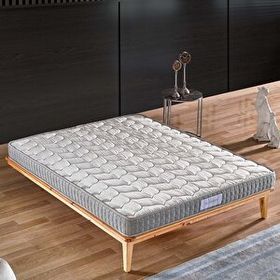 Us.Sleeping Full Natural Sleep Sünger 90x200 cm Yatak
