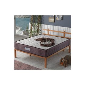 Us.Sleeping Full Ortopedik Bamboo Classic Yaylı Yatak