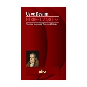 US VE DEVRIM - HERBERT MARCUSE
