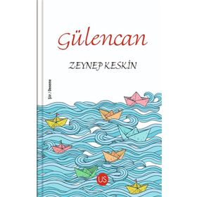 Us Yayınları Gülencan