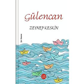 Us Yayınları Gülencan