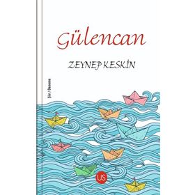 Us Yayınları Gülencan
