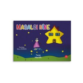 Us Yayınları Masalcı Nine