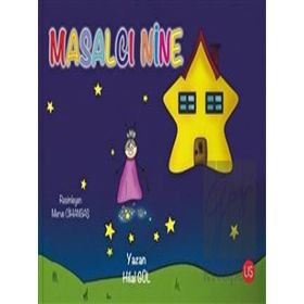 Us Yayınları Masalcı Nine