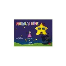 Us Yayınları Masalcı Nine
