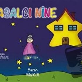Us Yayınları Masalcı Nine