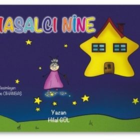 Us Yayınları Masalcı Nine