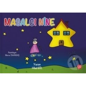 Us Yayınları Masalcı Nine