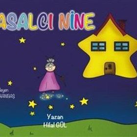 Us Yayınları Masalcı Nine
