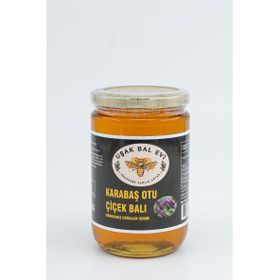 Uşak Bal Evi 920 gr Karabaş Çiçek Balı