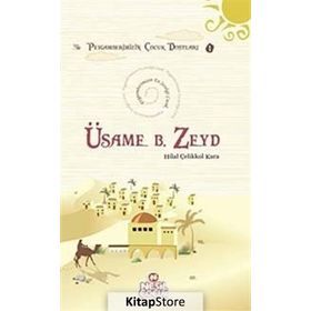 Üsame bin Zeyd - Hilal Çelikkol Kara