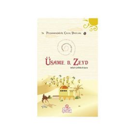 Üsame bin Zeyd - Hilal Çelikkol Kara