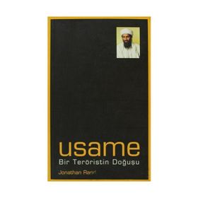 USAME BIR TERÖRİSTİN DOĞUŞU - JONATHAN C. RANDAL