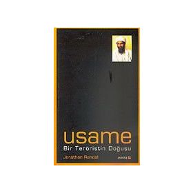 USAME BIR TERÖRİSTİN DOĞUŞU - JONATHAN C. RANDAL