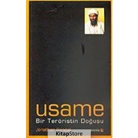 USAME BIR TERÖRİSTİN DOĞUŞU - JONATHAN C. RANDAL