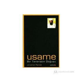 USAME BIR TERÖRİSTİN DOĞUŞU - JONATHAN C. RANDAL
