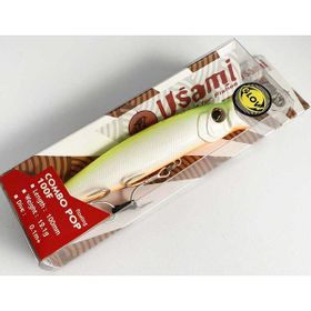 Usami 100F 12.1 g Combo Pop Maket Yem
