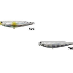 Usami 88DW 8.8 cm 12 g Shore Power Su Üstü Maket Yem